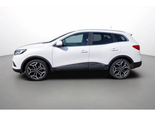 Renault Kadjar image 8