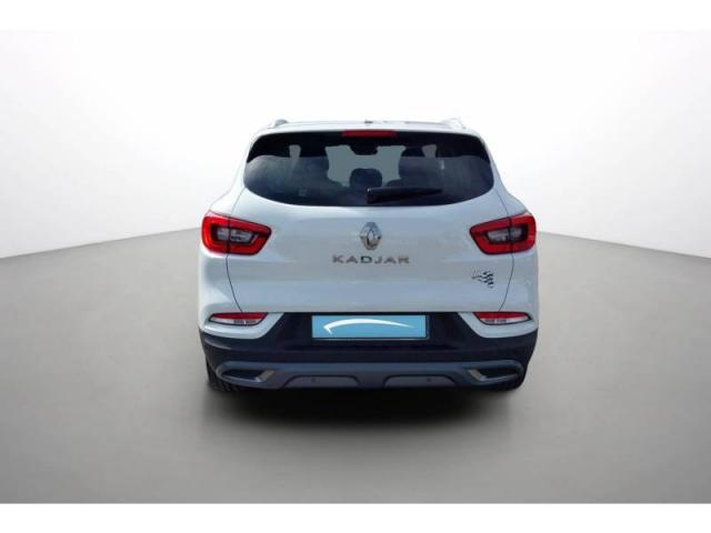 Renault Kadjar image 5