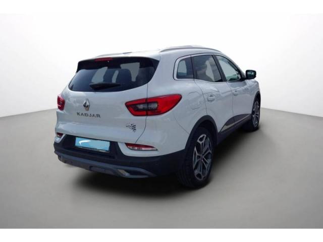 Renault Kadjar image 2