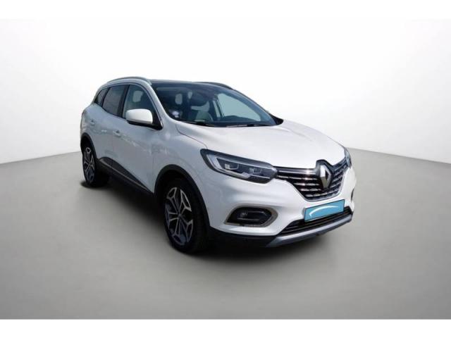 Renault Kadjar image 6
