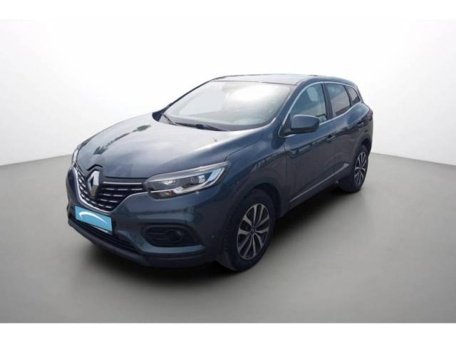 Renault Kadjar Tce 140 Edc Evolution