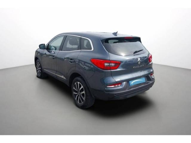 Renault Kadjar image 7