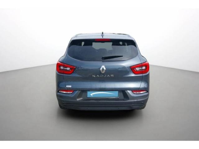 Renault Kadjar image 2