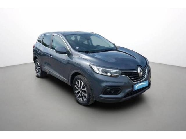 Renault Kadjar image 1