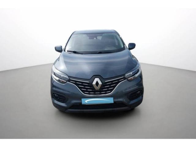 Renault Kadjar image 5