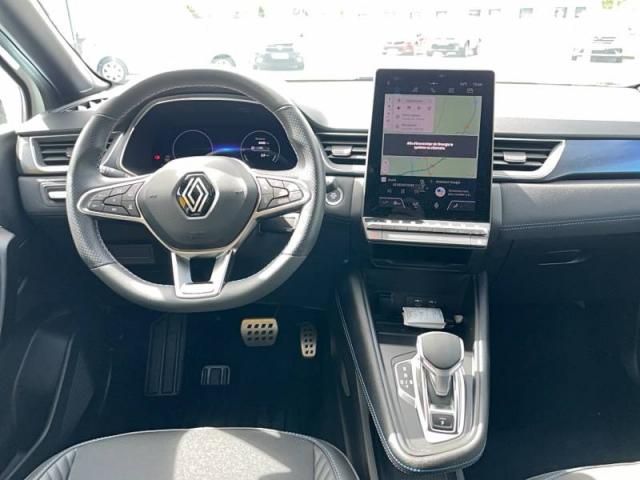 Renault Captur image 1