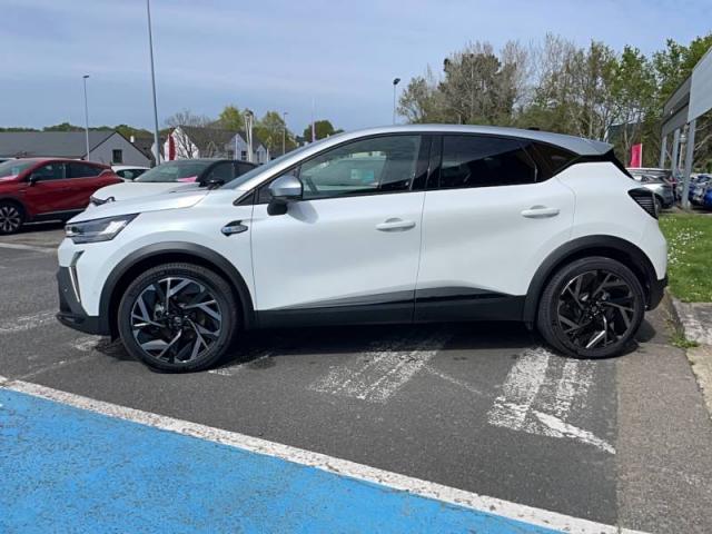 Renault Captur image 9