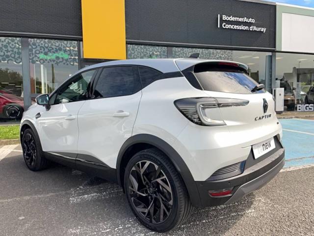 Renault Captur image 8