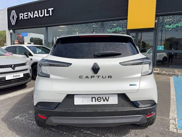Renault Captur image 4