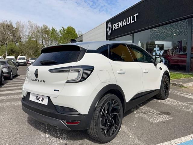 Renault Captur image 5