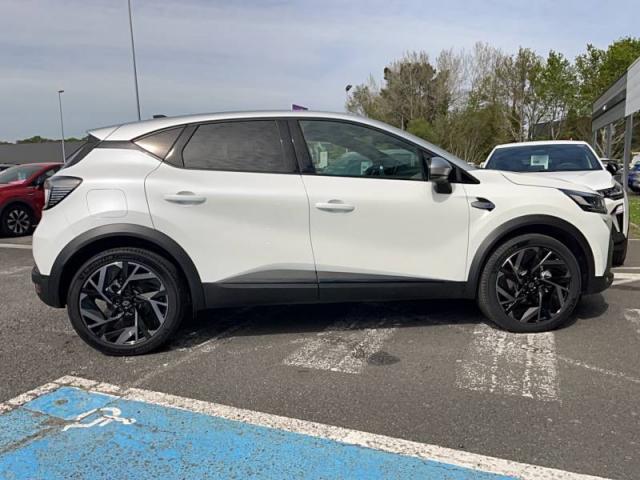 Renault Captur image 7