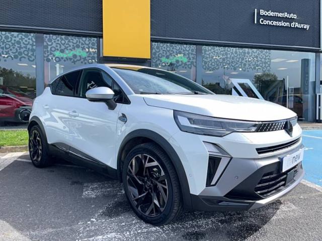 Renault Captur image 3