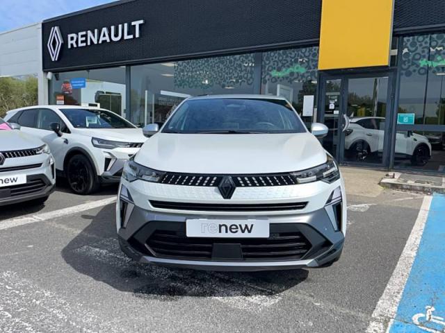 Renault Captur image 6