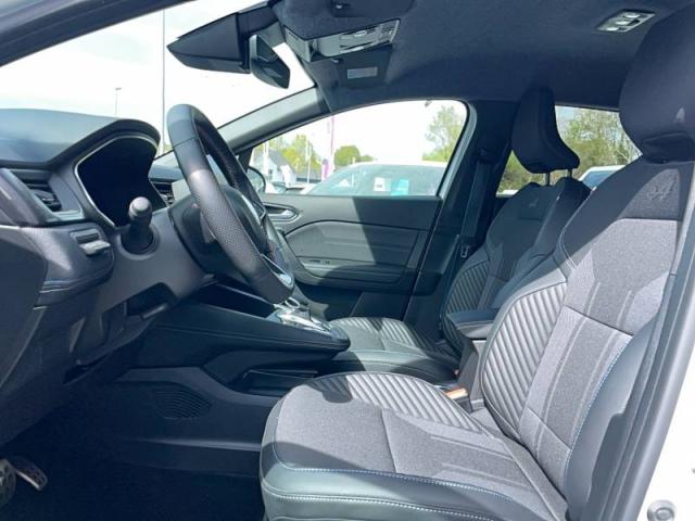 Renault Captur image 2