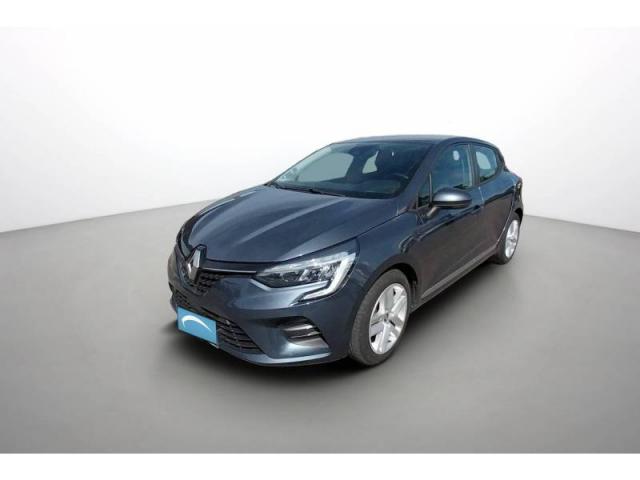 Renault Clio E-Tech 140 - 21n Business