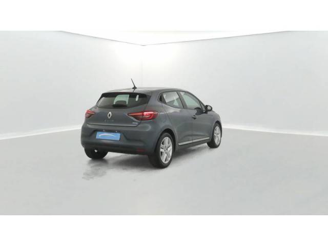Renault Clio image 1
