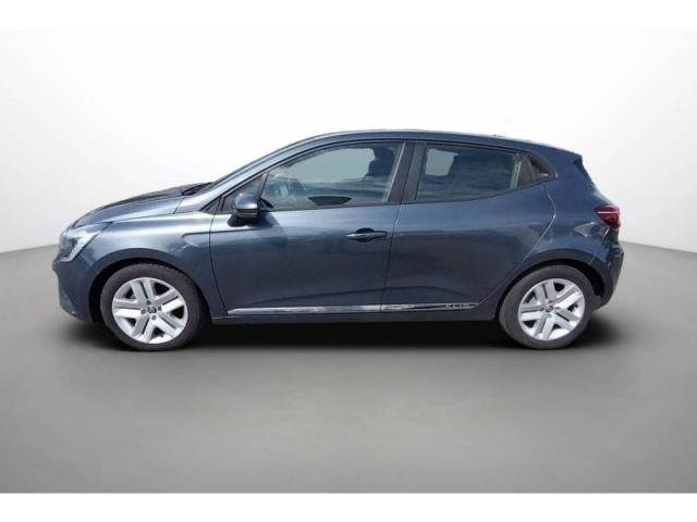 Renault Clio image 4