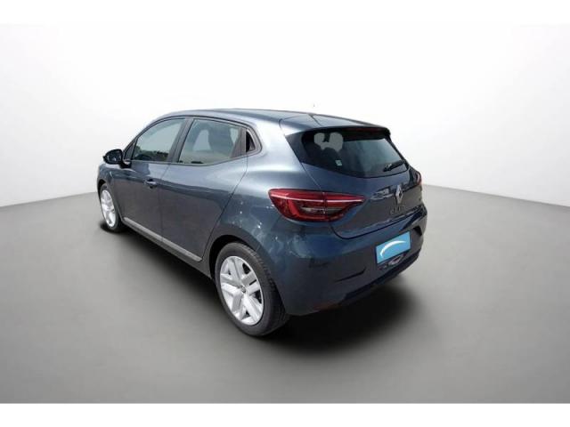Renault Clio image 9