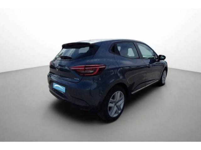 Renault Clio image 6