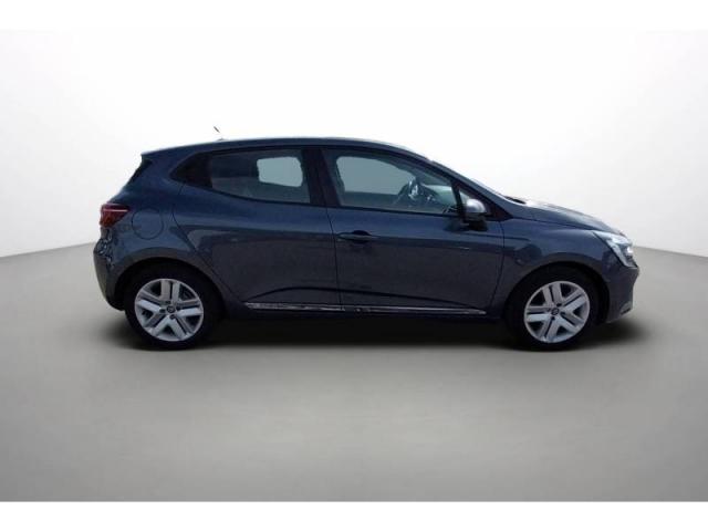 Renault Clio image 8