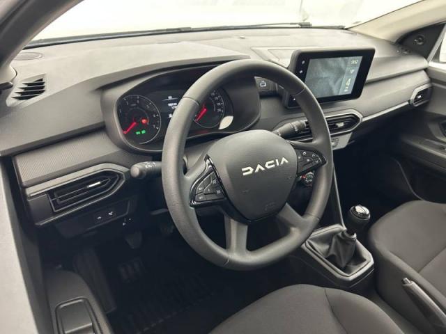 Dacia Sandero image 1
