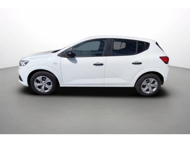 Dacia Sandero image 2