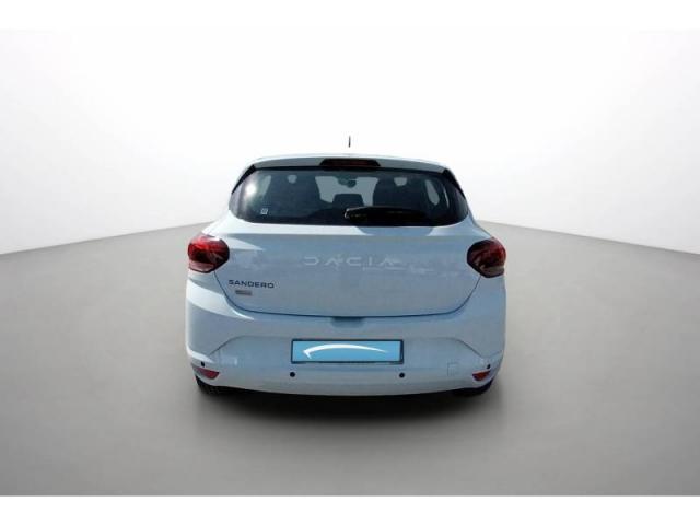 Dacia Sandero image 6