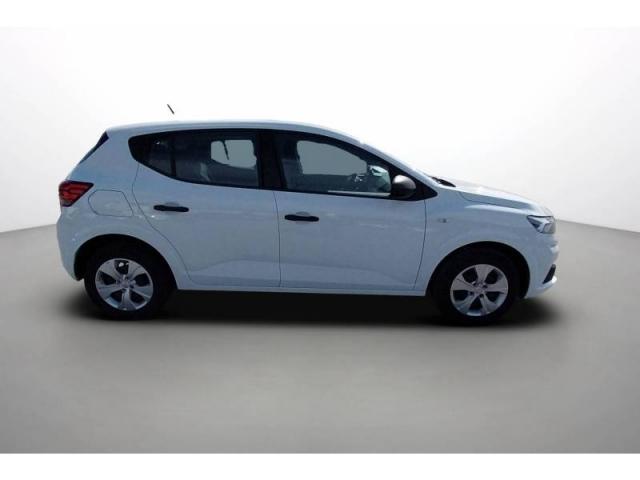 Dacia Sandero image 5