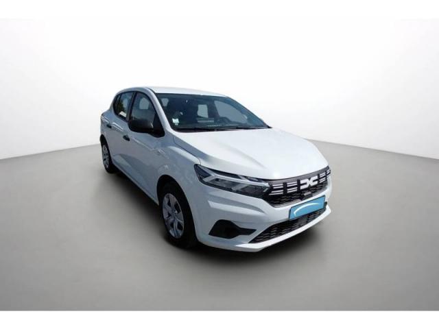 Dacia Sandero image 9
