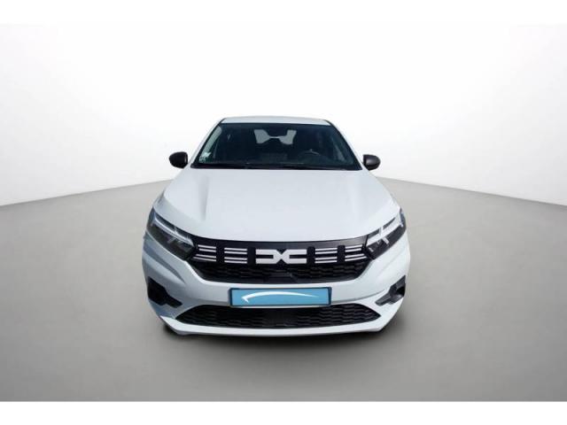 Dacia Sandero image 3