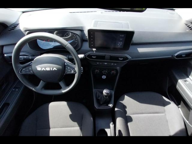 Dacia Sandero image 7