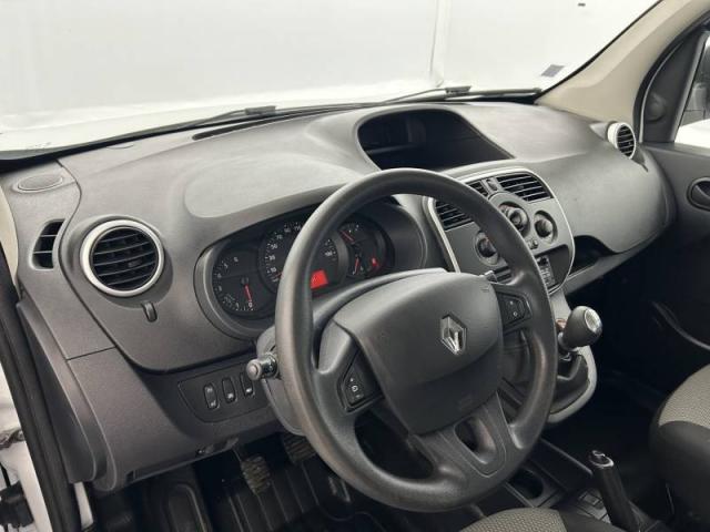 Renault Kangoo Van image 1