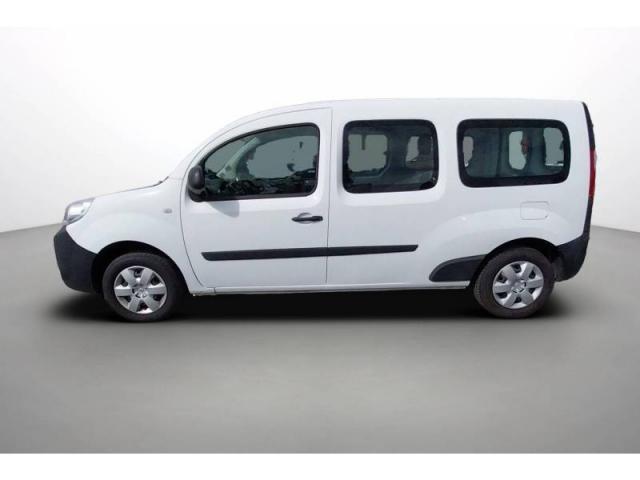 Renault Kangoo Van image 2