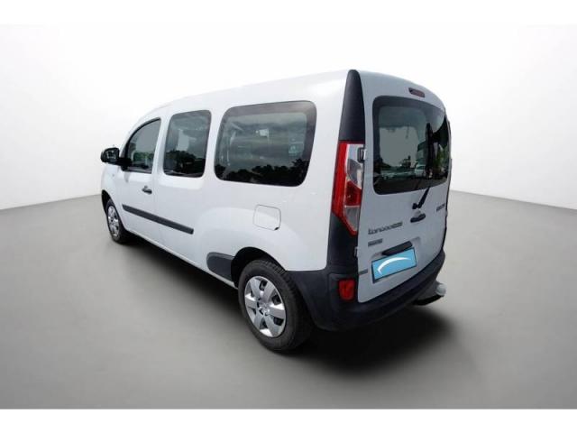 Renault Kangoo Van image 7