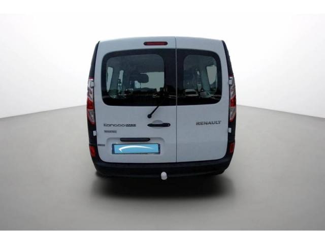 Renault Kangoo Van image 4