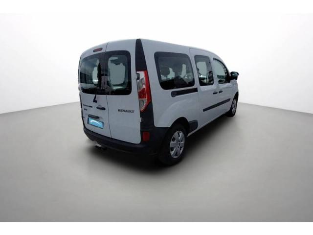 Renault Kangoo Van image 3