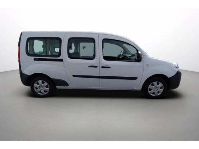 Renault Kangoo Van image 6