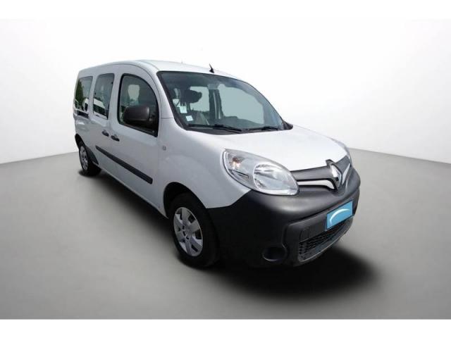 Renault Kangoo Van image 9