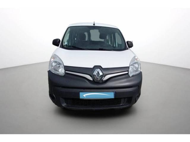 Renault Kangoo Van image 8