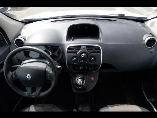 Renault Kangoo Van image 5