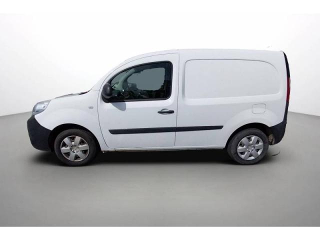 Renault Kangoo Van image 4