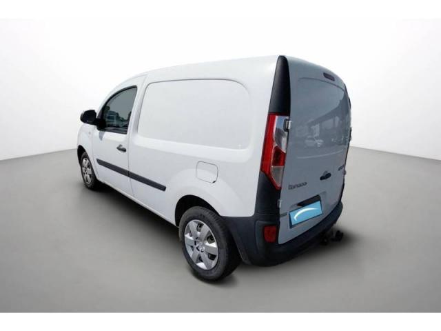 Renault Kangoo Van image 2
