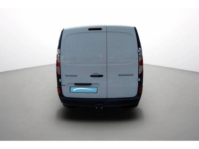 Renault Kangoo Van image 5