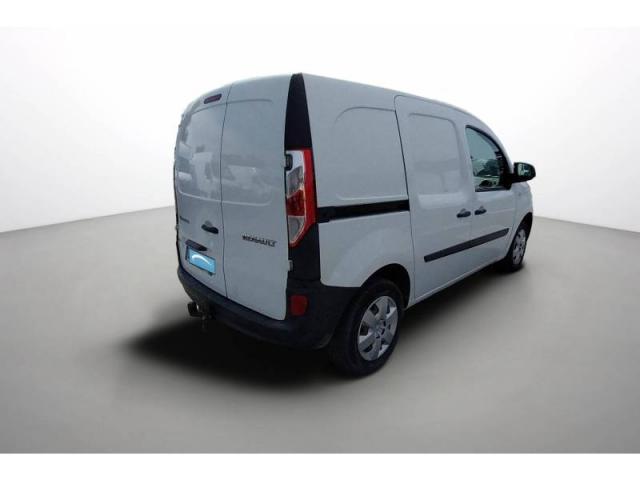 Renault Kangoo Van image 3