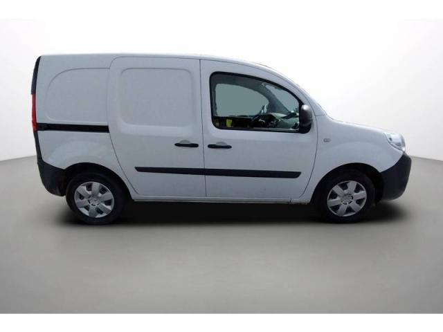 Renault Kangoo Van image 8