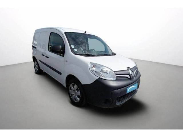 Renault Kangoo Van image 6