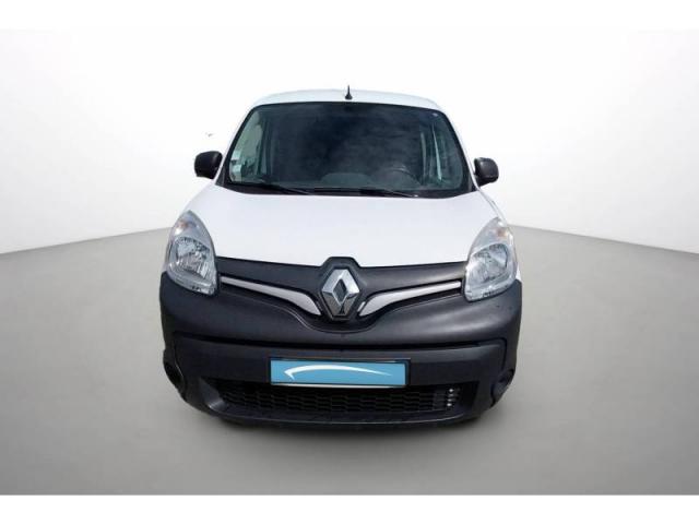 Renault Kangoo Van image 7