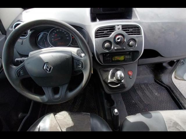 Renault Kangoo Van image 1
