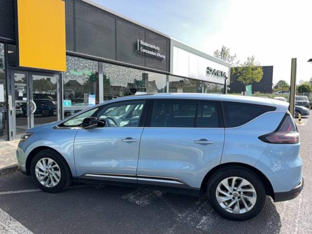 Renault Espace image 6