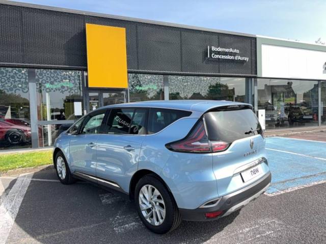 Renault Espace image 1